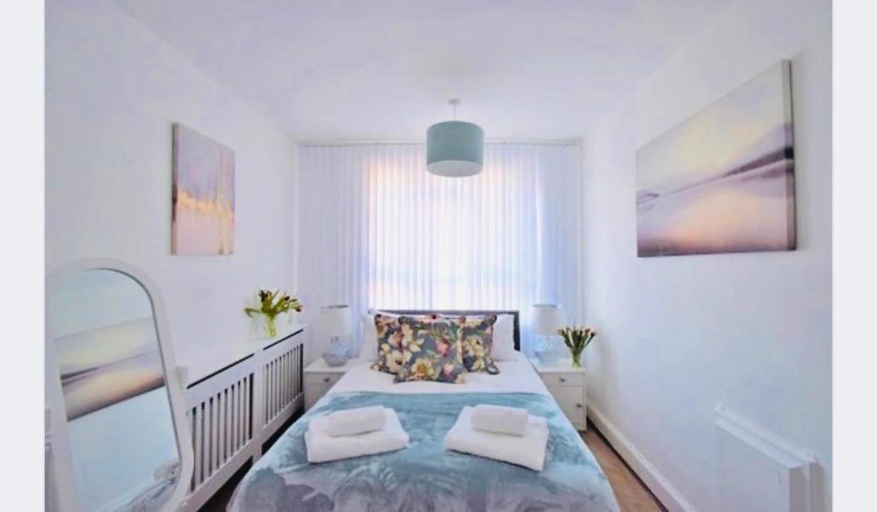 Apartamento Super Location 1Min From Metro 10Min From Camden Londres Exterior foto