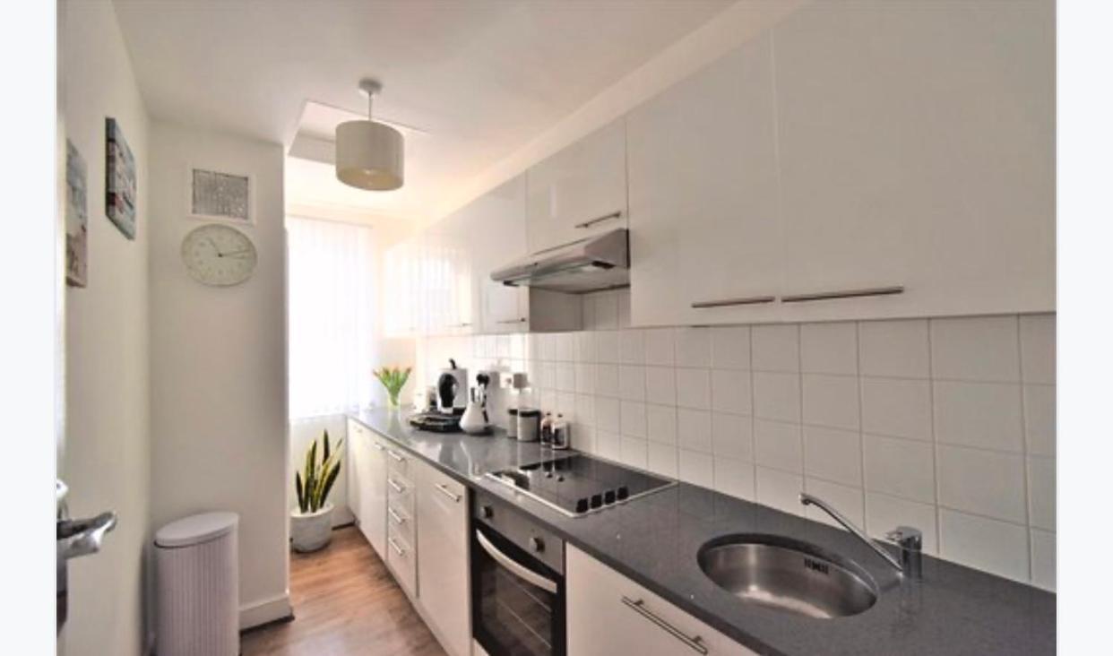 Apartamento Super Location 1Min From Metro 10Min From Camden Londres Exterior foto
