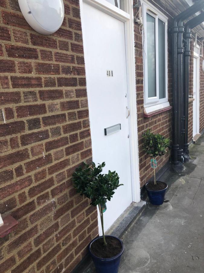 Apartamento Super Location 1Min From Metro 10Min From Camden Londres Exterior foto